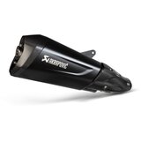 Akrapovic AKRAPOVIČ Slip-On Line SS S-VE3SO10-HZDFBL Auspuh | Eponuda.com