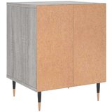  Noćni ormarići 2 kom boja hrasta 40x35x50 cm konstruirano drvo | shoptok.hr