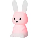 innoGIO GIORabbit Midi nočna lučka 2 v 1 1 kos | Shoptok.si