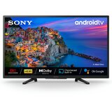 Sony Televizor KD32W800P1AEP 32", LED, Crni Cene