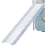 MID.YOU Igralna Postelja Manuel, 90x200, Modra, Tobogan | Shoptok.si