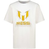 MESSI majica za decake strech wht Cene