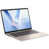 Asus LAPTOP Vivobook S 14 M1407GA-LY028W (14 inča WUXGA, Ryzen AI 7 445, 16GB, SSD 1TB, FHD IR, Win11 Home) | Eponuda.com
