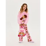 Sinsay Pamučna crewneck majica s 3D aplikacijom PAW Patrol | shoptok.hr