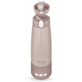 Lionelo Thermup prenosni grelnik - steklenička/termoska z baterijo 350 ml | Shoptok.si