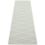 Pappelina Svijetlo zelena unutarnja i vanjska staza 70x240 cm Max Sage – | shoptok.hr