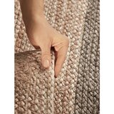 Hanse Home Obostrana/ručno rađena jutena staza 80x200 cm Juno – | shoptok.hr