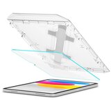 Spigen KALJENO STEKLO GLAS.TR EZ FIT ZA IPAD 10.9 2022 CLEAR, (22001803) Cene