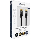 kabel hdmi SHD3061 1m