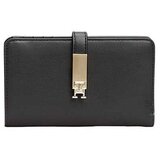Tommy Hilfiger crni ženski novčanik THAW0AW17262-BDS | ePonuda.com
