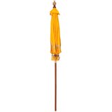  Balineški Parasol Žuta 185 x 185 x 260 cm | Eponuda.com