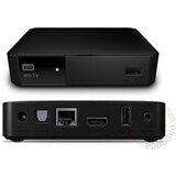 Western Digital TV Media Player WDBPUF0000NBK-EESN media plejer