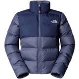 The North Face Puhovke W SAIKURU JACKET NF0A89JDE1I1 Modra Cene