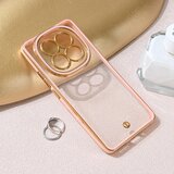  Torbica Space TPU za Xiaomi Redmi Note 14 Pro 5G roze | ePonuda.com