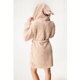 SIRETESSILE Topel kopalni plašč Weiss kratek | Shoptok.si