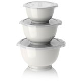Rosti Bele skledice v kompletu 3 ks 750 ml Margrethe Mini – Cene