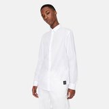 Armani Exchange Moška športna srajca dolg rokav 3LZC21 ZNTQZ | Shoptok.si