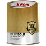 Irkom irkolin Gold mahagoni 3l Cene