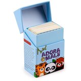  Set kartica za igru memorije Puckator Adoramals Wild Kids GAME03 | shoptok.hr