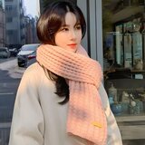 Šal EL-21382 - Ružičasta KP21382 | shoptok.hr