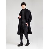 Polo Ralph Lauren Hlače crna melange | shoptok.hr
