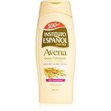 Instituto Español Oatmeal pomirjevalni losjon za telo 500 ml Cene