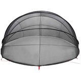  Kupališni šator Crna 546 x 516 x 250 cm | shoptok.hr