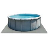  Pjenasta podloga za slagalicu za bazen 50 x 50 cm 8 kom | shoptok.hr