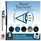  Sight Training - igra brez ovitka (DS) - rabljeno | Shoptok.si