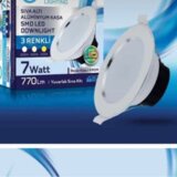  ugradni led panel 5w | ePonuda.com
