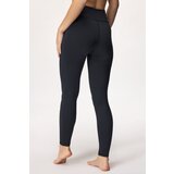 Under Armour Sportske tajice Train Black | shoptok.hr