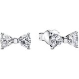 Pandora 293542C01 Sparkling Small Bow Stud minđuše cene