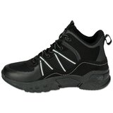 Big Star Polškornji KK274218 Črna | Shoptok.si