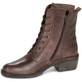 Fly London Gležnjarji - Kostanjeva | Shoptok.si