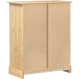  Ladičar Corona 92 x 48 x 114 cm od masivne borovine | shoptok.hr