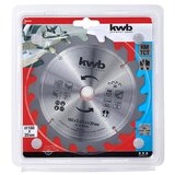 KWB List za kružnu pilu 160x20,20Z Kraftixx | shoptok.hr