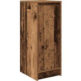 Maison Chic Omarica za obutev - Kopa za čevlje starinski les 29,5x34x76 cm inženirski les, (21776230) Cene