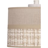 Lesnina XXXL VISEČA SVETILKA Izotto 64/15 cm E27 | Shoptok.si
