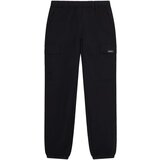 Dolly Noire Hlače Ripstop Easy Cargo Črna Cene