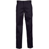 Dickies Hlače s 5 žepi WORK PANT Črna Cene