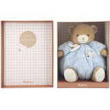 Kaloo chubby meda plavi 25 cm | ePonuda.com