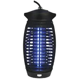električna zamka za insekte 1x6W IKP1-6