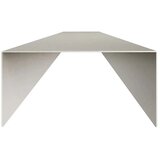 Profil za rubove vrta 2 kom. 100 x 10 x 5 cm Nehrđajući čelik - Nehrđajući čelik 100 x 10 x 5 cm 2 | shoptok.hr