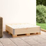  Okvir za palete 100 x 100 cm od masivne borovine | Eponuda.com