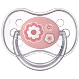 Canpol babies cherry silikonska varalica 0-6m 22/562 "newborn baby" 1kom - pink ( 22/562_pin ) Cene