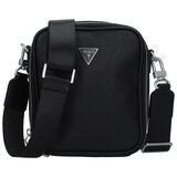 Guess Torbice HMECSAP3254 Črna | Shoptok.si
