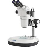 Kern OZP 556 OZP 556 stereo zoom mikroskop binokularni 55 x iluminirano svjetlo, reflektirano svjetlo | Eponuda.ba