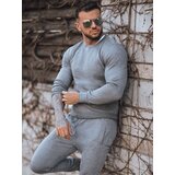 DStreet Dres męski antracytowy | Shoptok.si