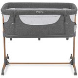 Momi SMART BED 4u1 krevetić, siva Cijene