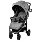 Asalvo decja kolica ness 2 grey ( 21090 ) Cene
